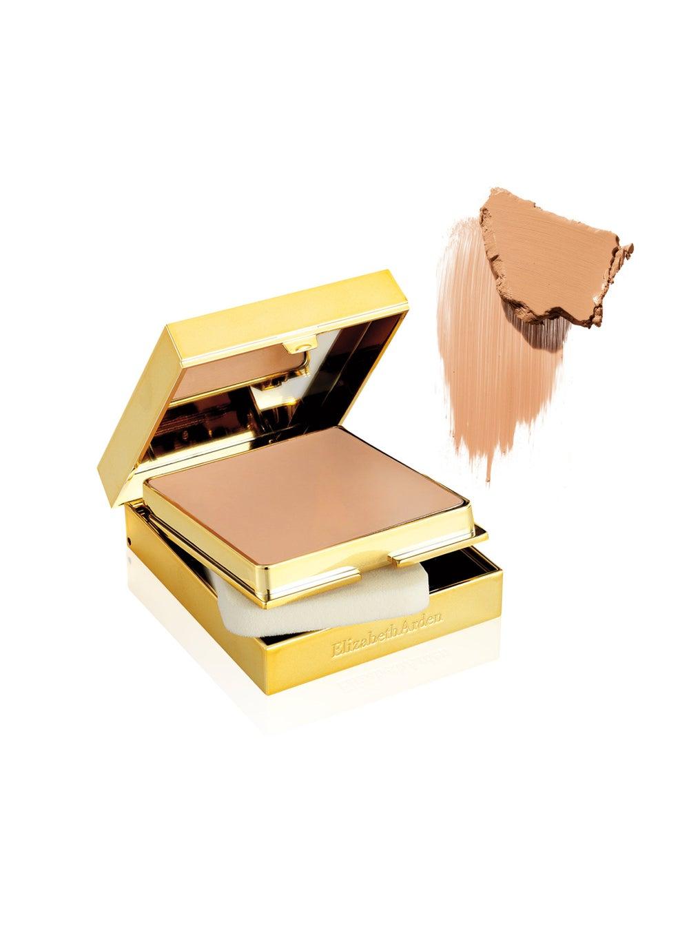 Gentle Beige Diamond Radiance Cream Foundation - Image 1