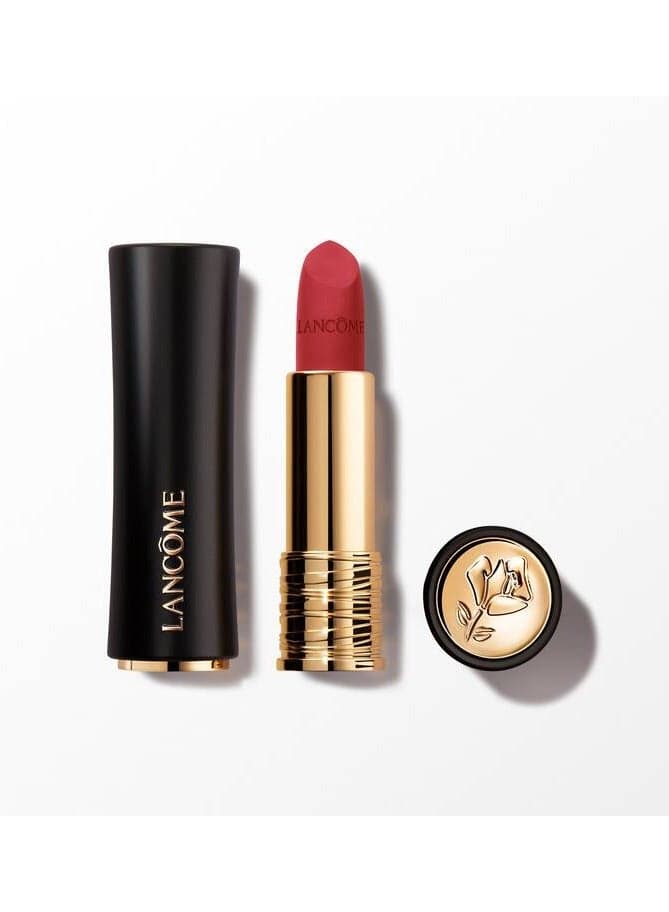 L'Absolu Rouge Drama Matte 271 Lipstick, 3.4Gm - Image 1