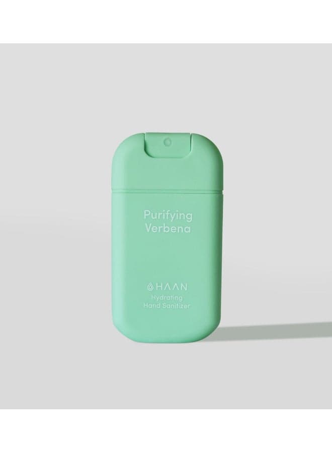 Verbena Elegance Hand Sanitizer - 5060669786207 - Image 1