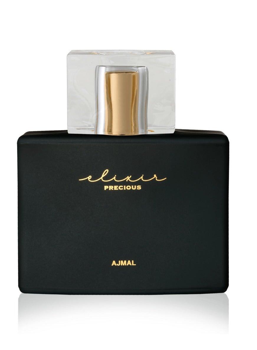 Ajmal Elixir Precious Edp 100Ml - Feminine Elegance - Image 1