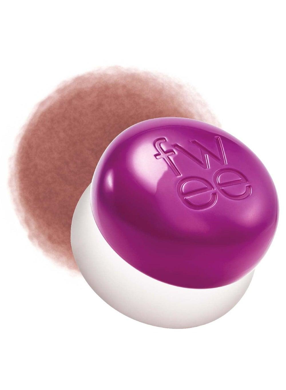 Chill'N Lip&Cheek Blurry Pudding Pot - Dual Delight - Image 1