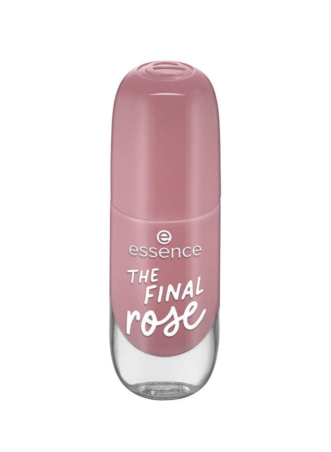 Ess. Gel Nail Colour 08 - Vibrant Vegan Spectrum - Image 1