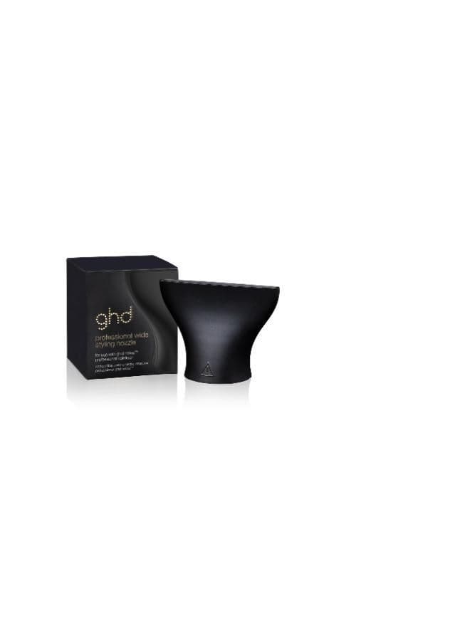 GHD Helios Pro Ionic Hair Dryer & Styling Nozzle - Image 1