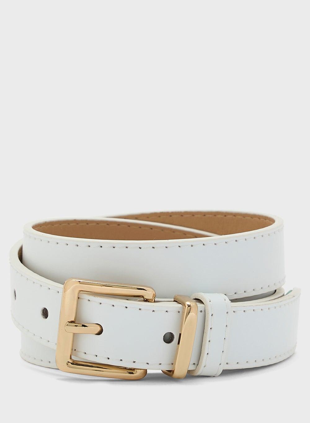 Ella Limited Edition Classic Women's Belt - Elegance Redefined - Image 1