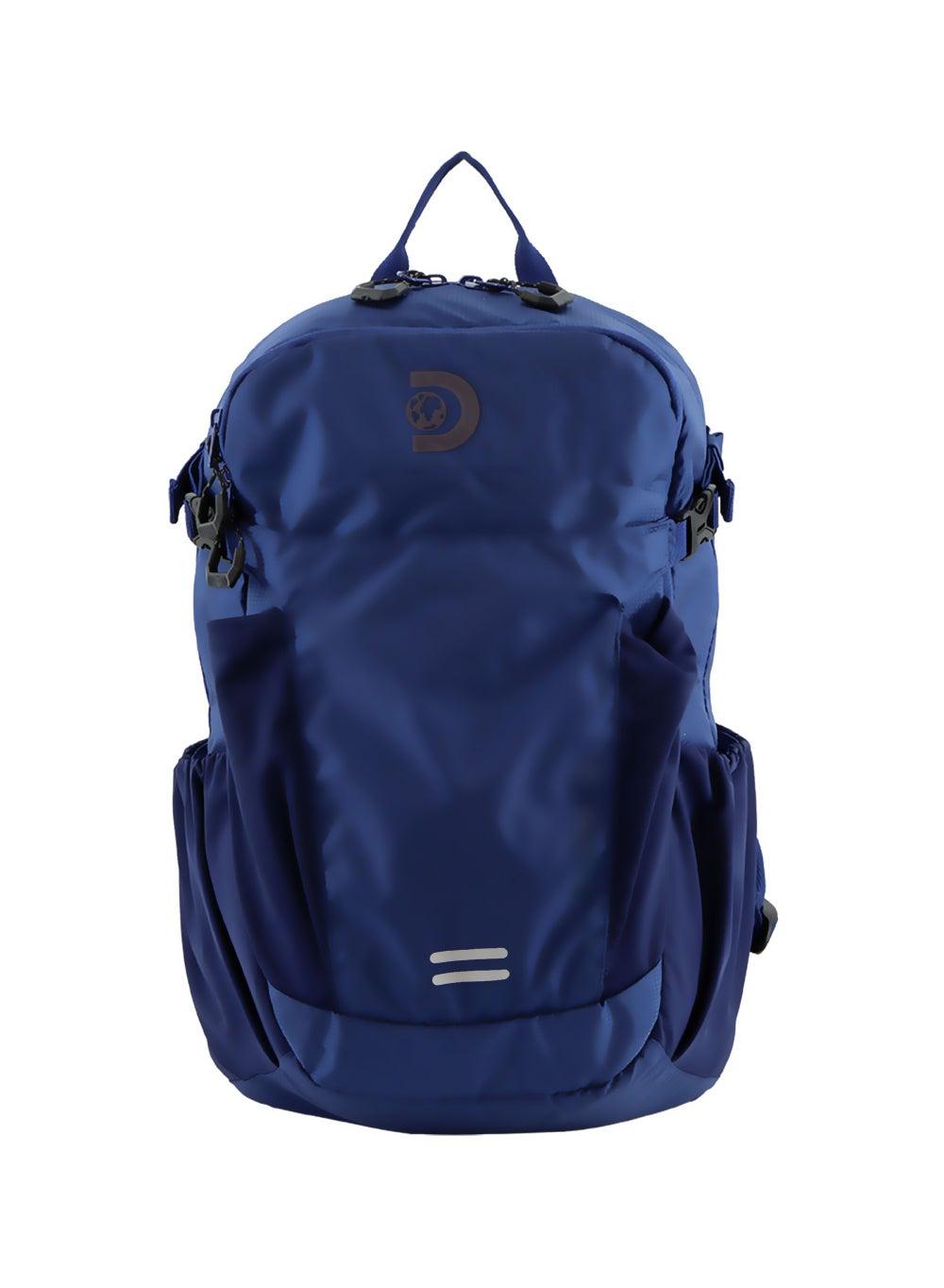 Discovery Navy 8L Ripstop Daypack: Unisex Adventure Ready - Image 1