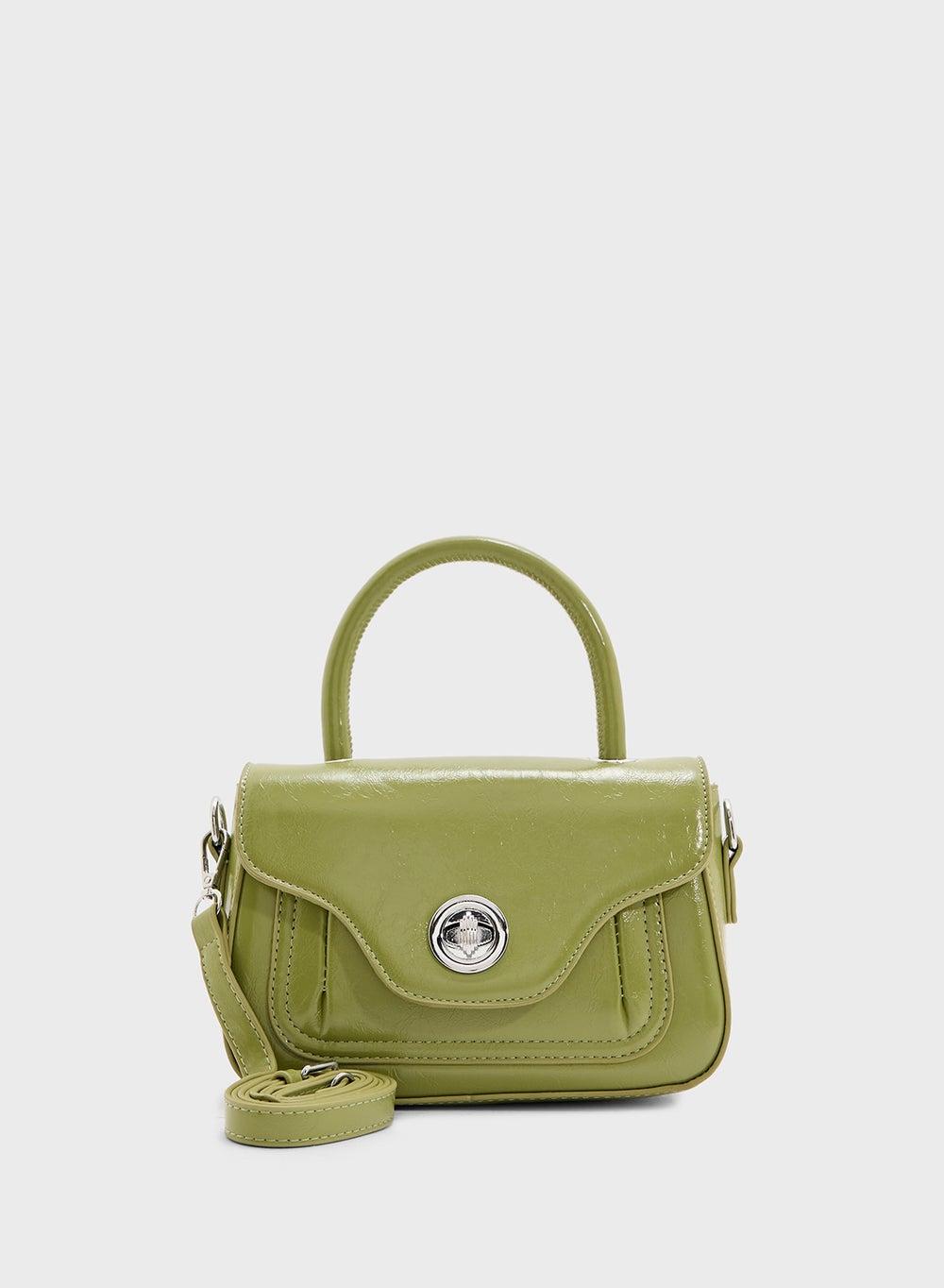ELLA Elegant Satchel with Versatile Strap for Women - Image 1