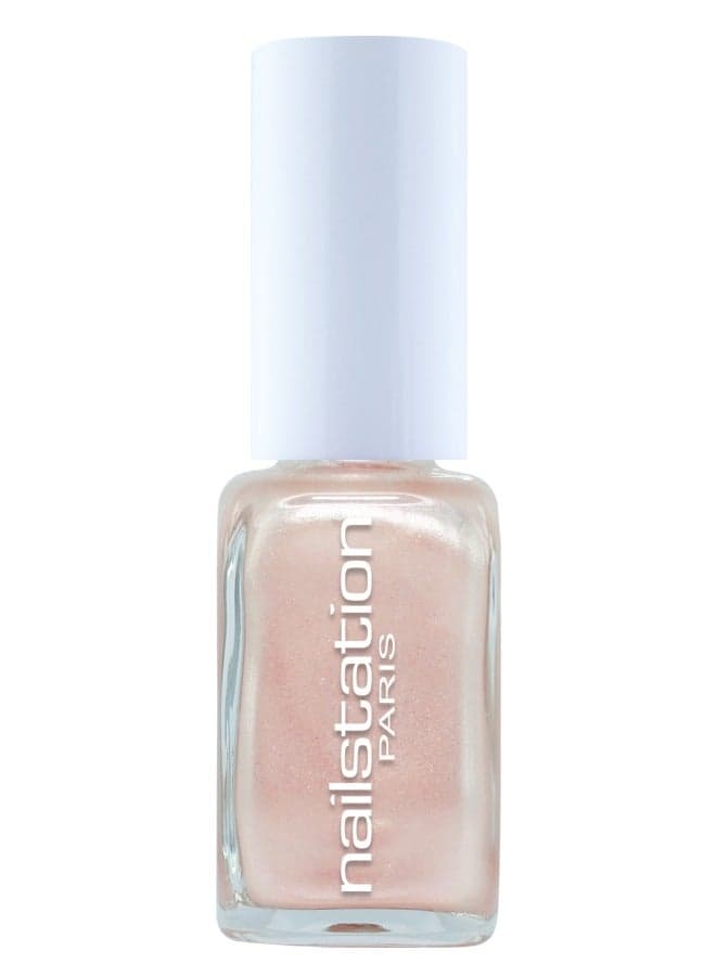 Pearly Queens Glossy Nail Polish - Luxe, Vibrant Shades - Image 1