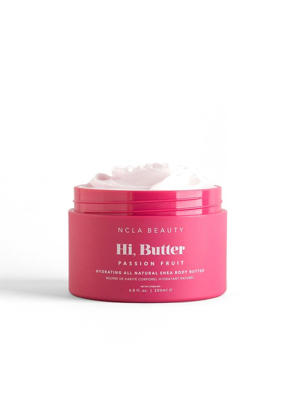 Hi Butter Passion Fruit Bliss Body Butter 200Ml - Image 1