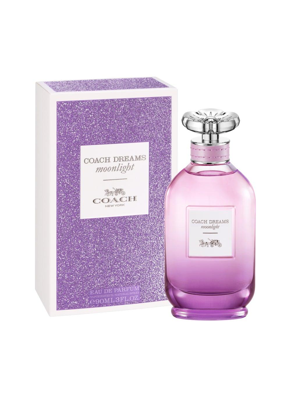 COACH Dreams Moonlight EDP 90ML - Enchanting Essence - Image 1