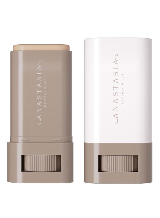 Anastasia Beverly Hills Shade 3 Silky Skin Tint Serum - Image 1