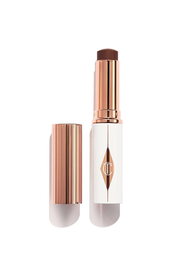 Unreal Skin Sheer Glow Tint - 16 Deep: Luminous Coverage - Image 1