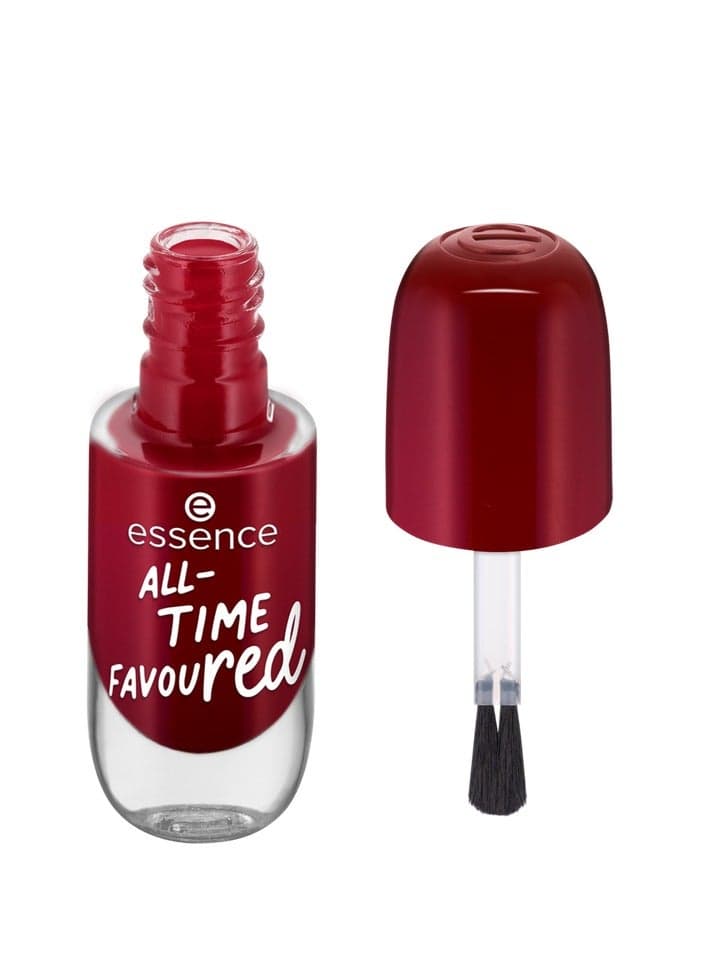 Essence Radiant Gel Nail Colour 14 - Quick Dry Formula - Image 1