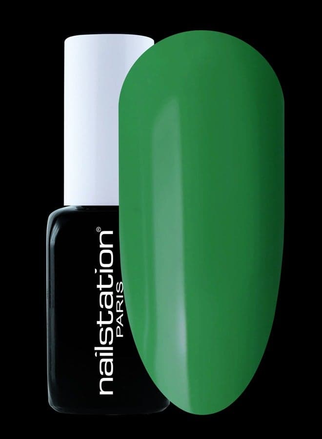 La Motte Picquet Gel Polish: French Opaque Elegance - Image 1