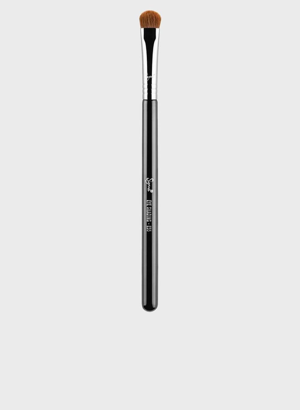 SigmaTech Eye Shading Precision Brush - Image 1
