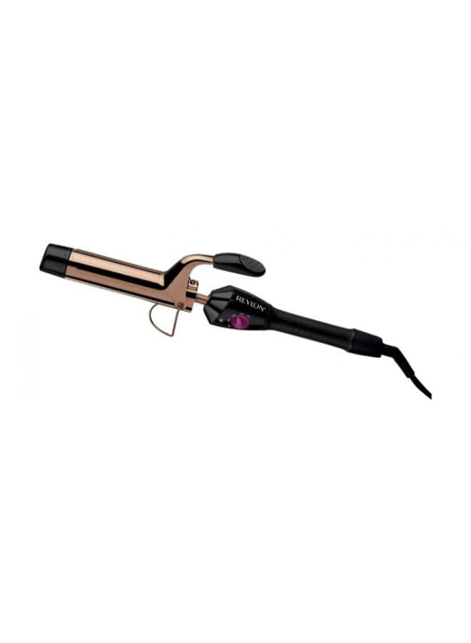 Revlon RVIR1159 Rose Gold Elegance Curling Iron - Image 1
