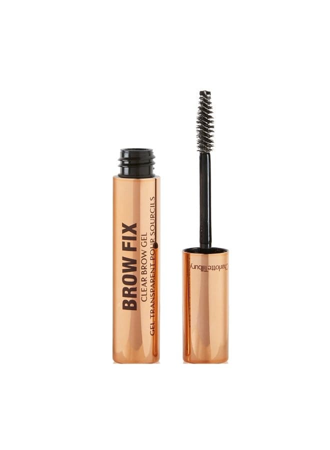 Brow Fix - 24h Silk Sculpting Gel - Image 1