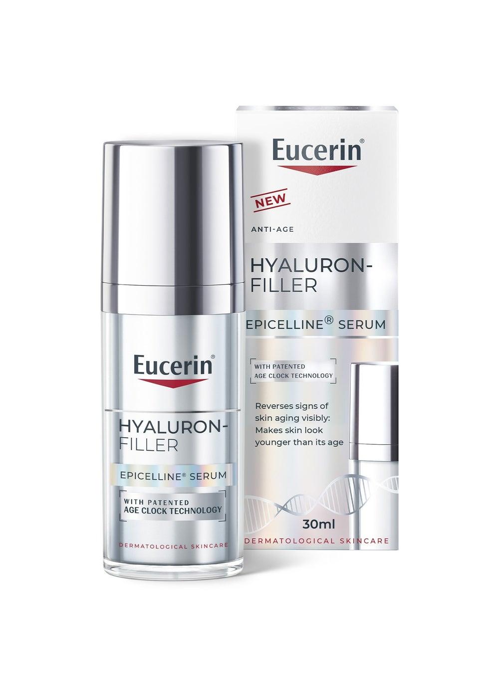 Epicelline Hyaluron-Filler Age-Defying Serum, 30Ml - Image 1