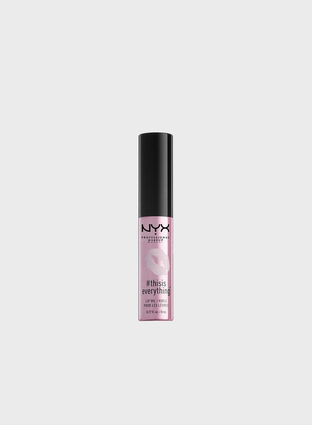 Lush Radiance #THISISEVERYTHING Lip Oil - Image 1