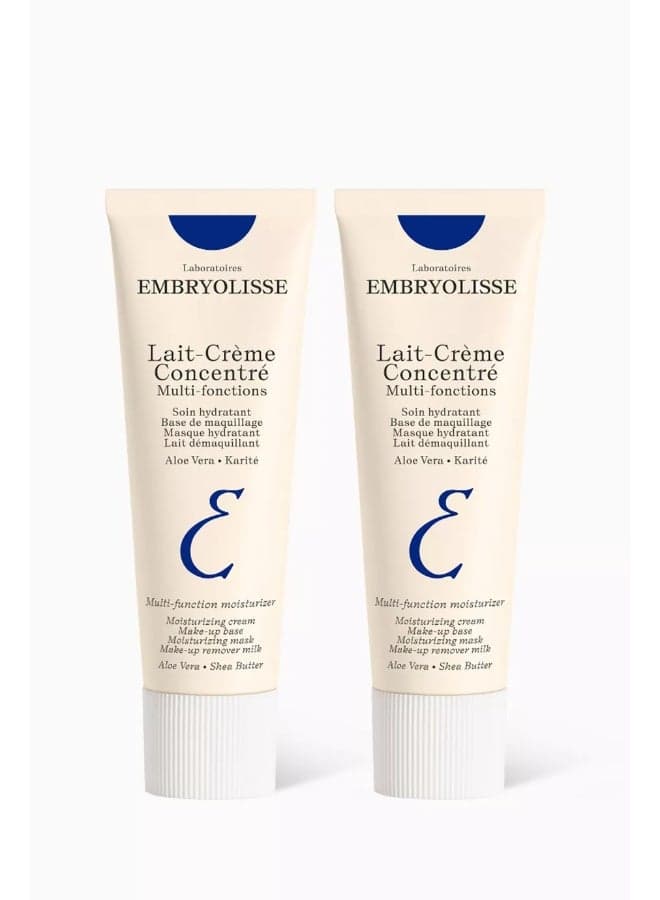 Embroylisse Lait-Creme Radiance Duo - Image 1