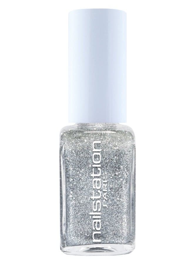 Glossy Kaftan Queen Nail Polish: Vibrant & Long-Lasting - Image 1
