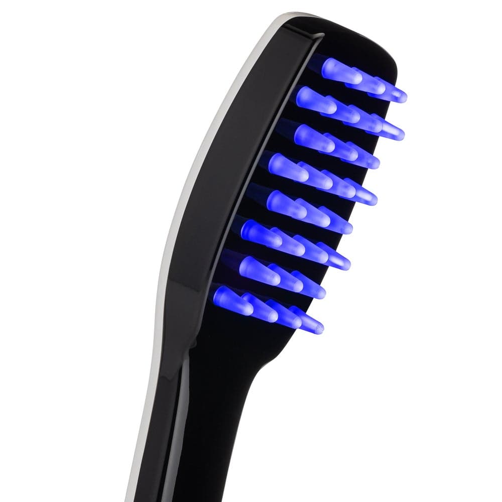 SLNY LED Hair Brush: Luminous Locks Awaits - Image 1