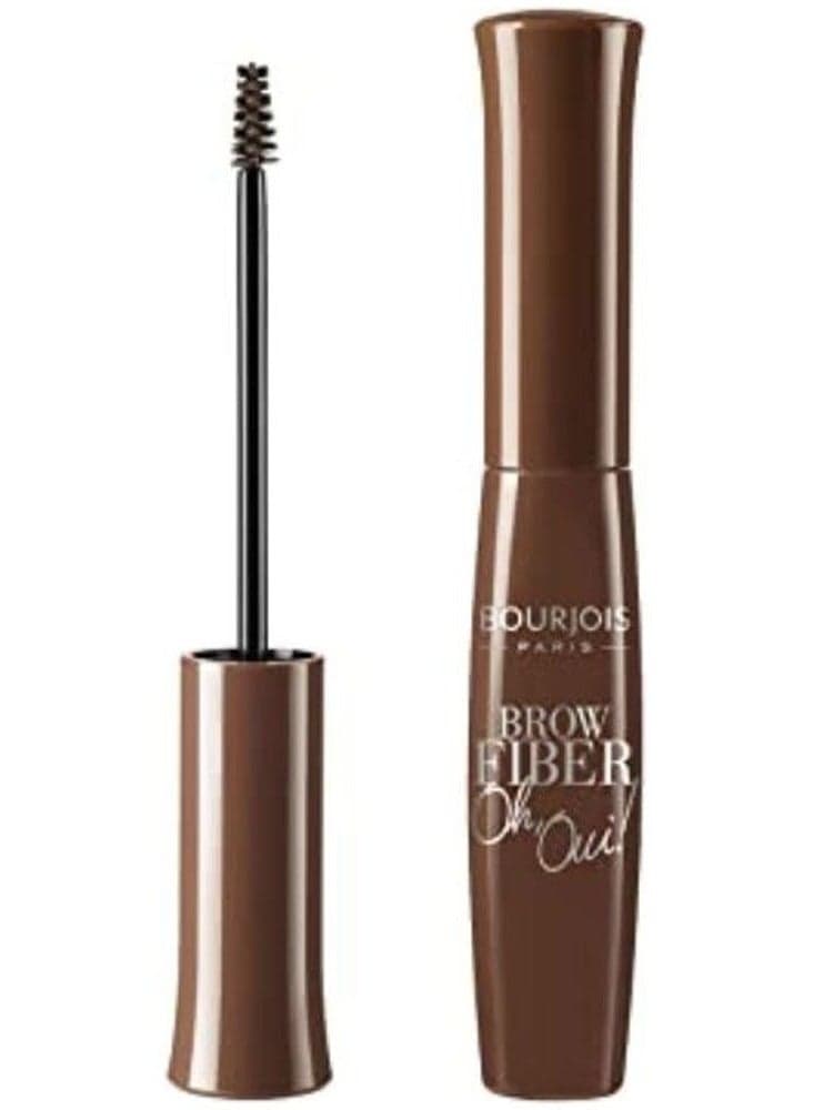 Brow Design Gel 02 Chatain: Sculpt & Tint - Image 1