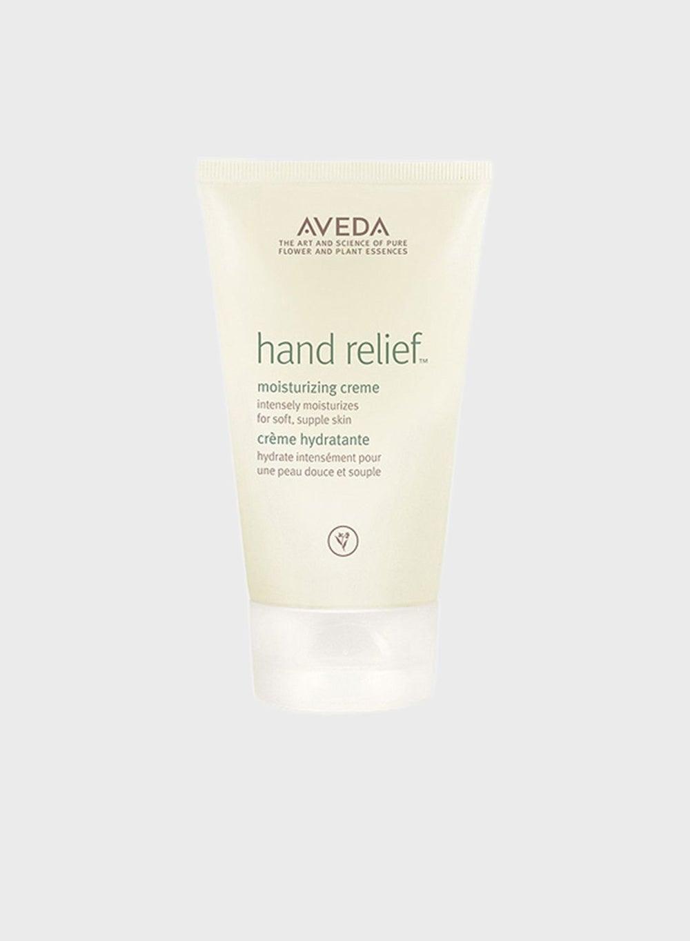 Hand Relief Moisturizing Crème 125ml - Luxurious Hydration - Image 1