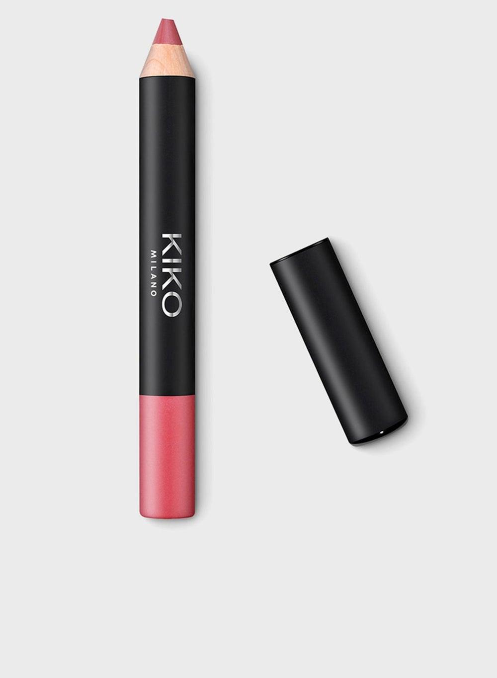 03 Pink Mauve Smart Fusion Matte Lip Elegance - Image 1