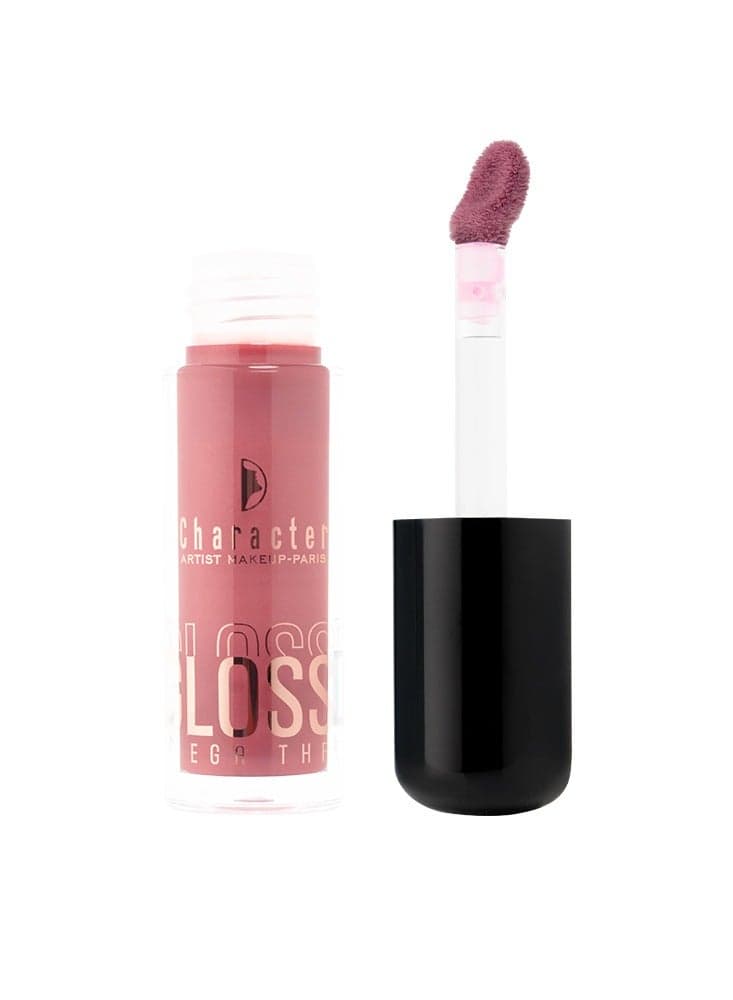 Gloss Goddess Just Peachy Premium Lip Gloss - Image 1