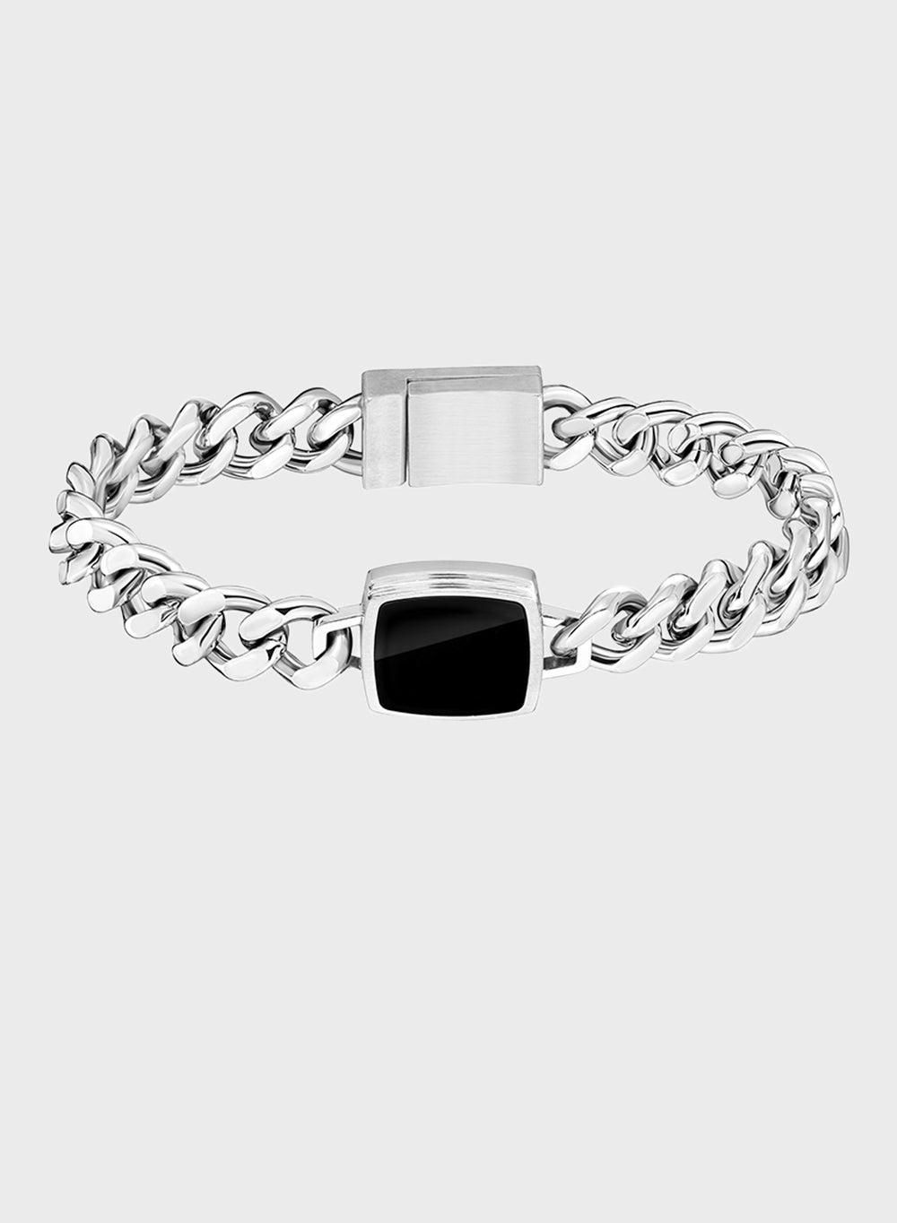 BOSS Odell Men's Magnetic Luxury Bracelet - Image 1