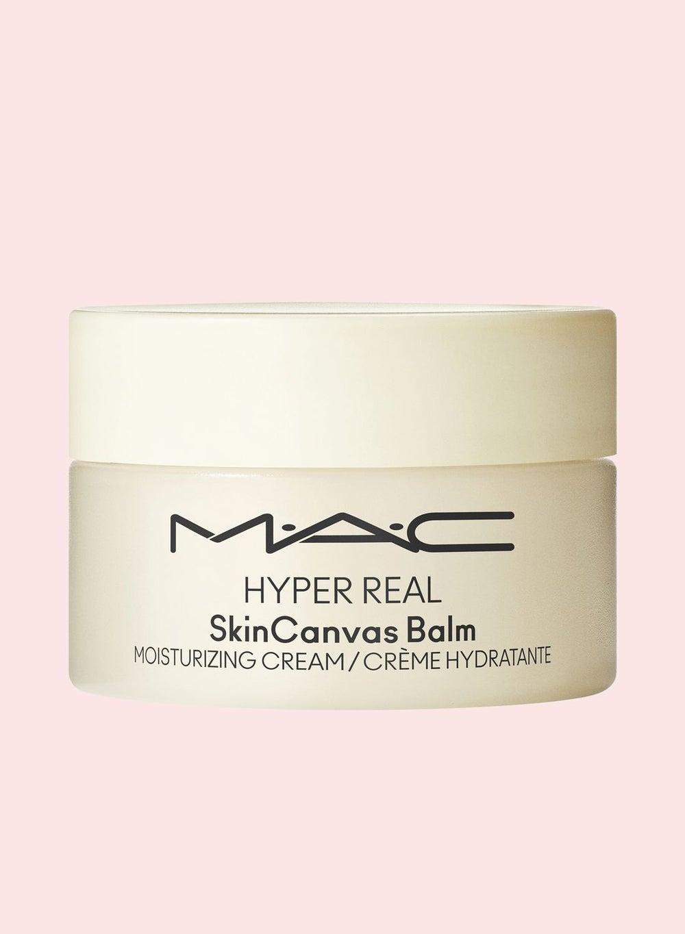 Hyper Real Skin Canvas Balm Moisturizer 15ml – Luxurious Hydration - Image 1