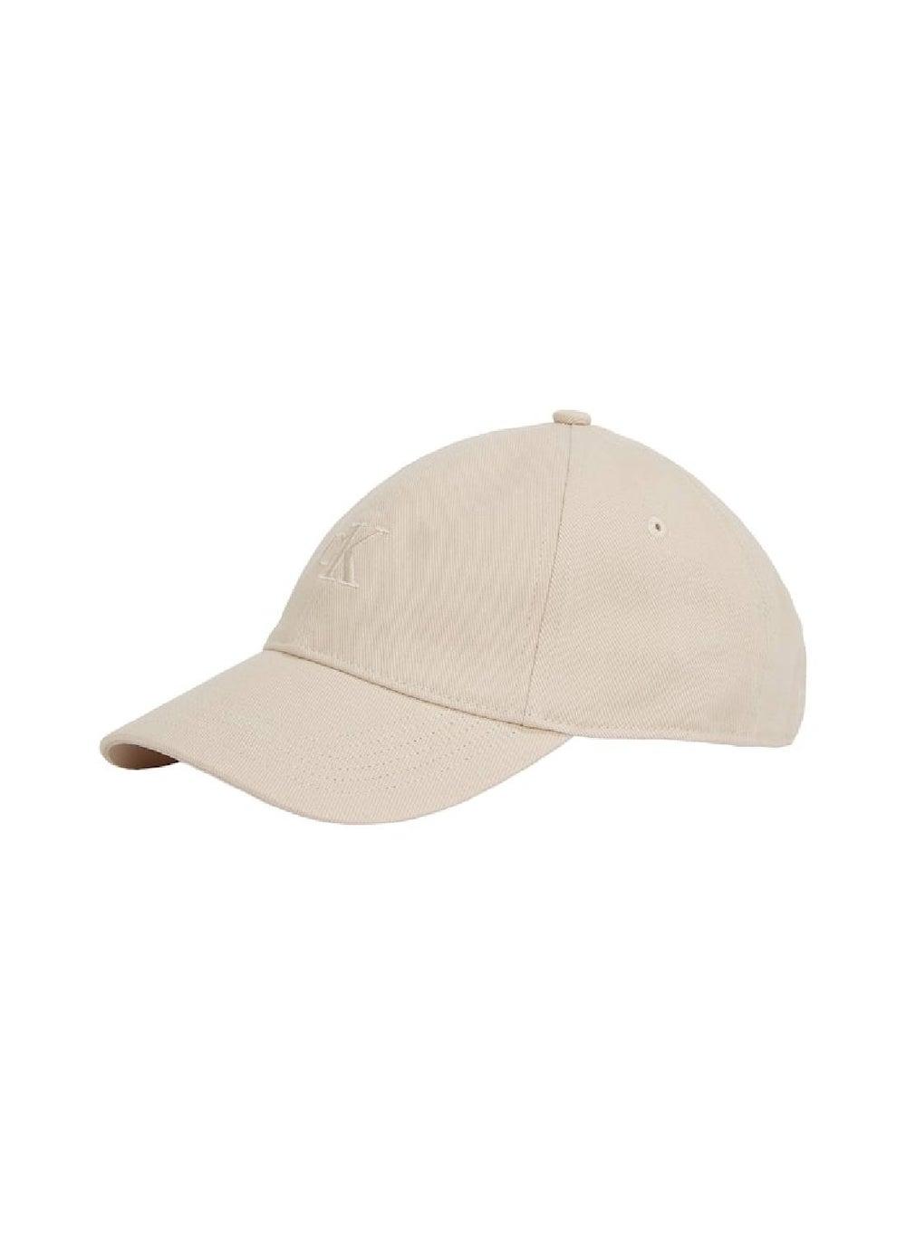 Calvin Klein Jeans Elegant Twill Logo Cap for Women - Image 1