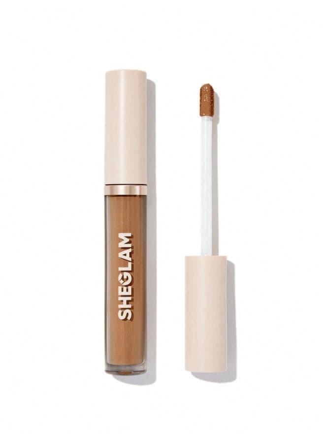 SHEGLAM Like Magic Earth - 12Hr Full Coverage Concealer - Image 1