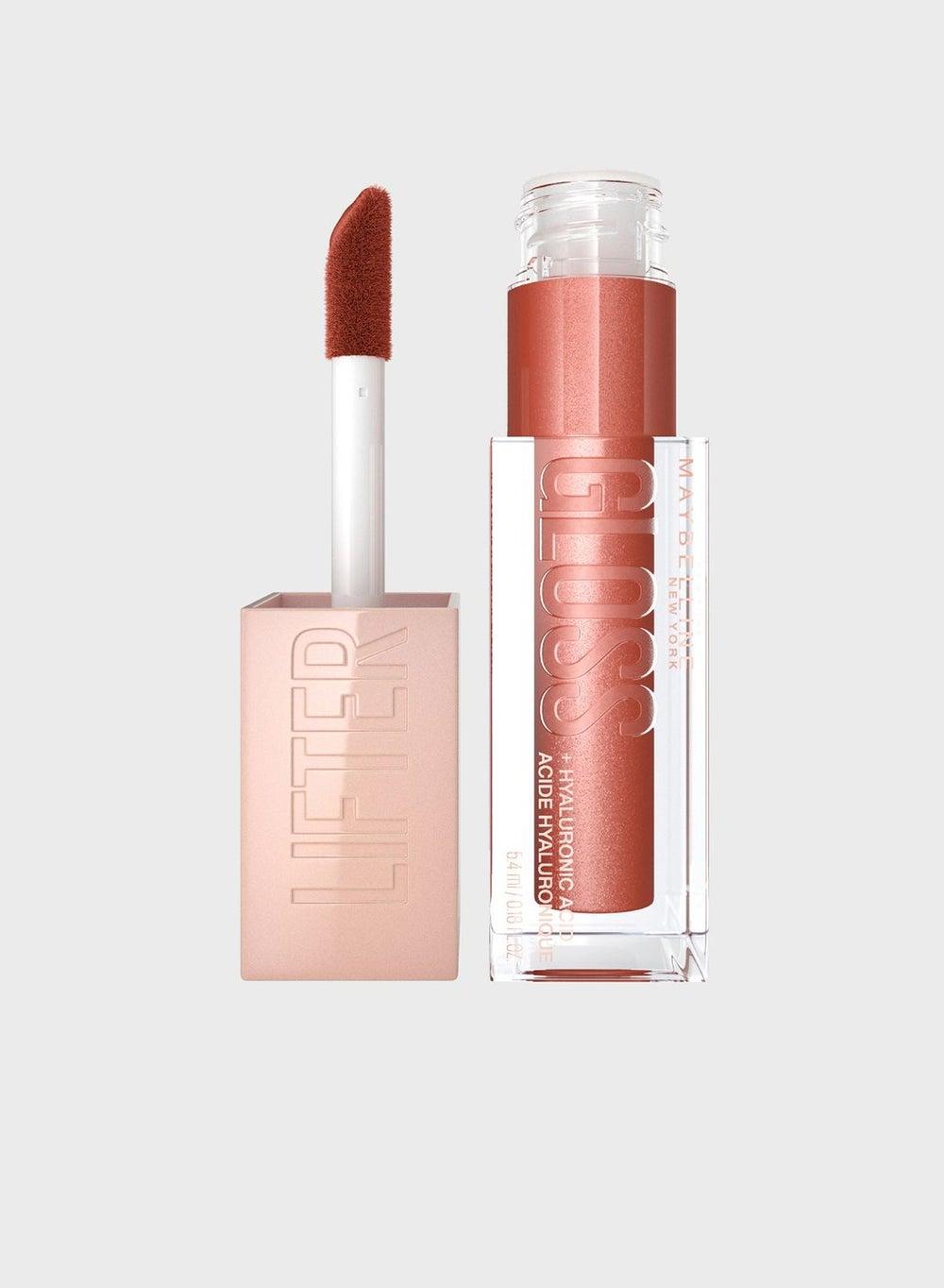 Lifter Gloss Topaz 009 Hydrating Shine 5.4ml - Image 1