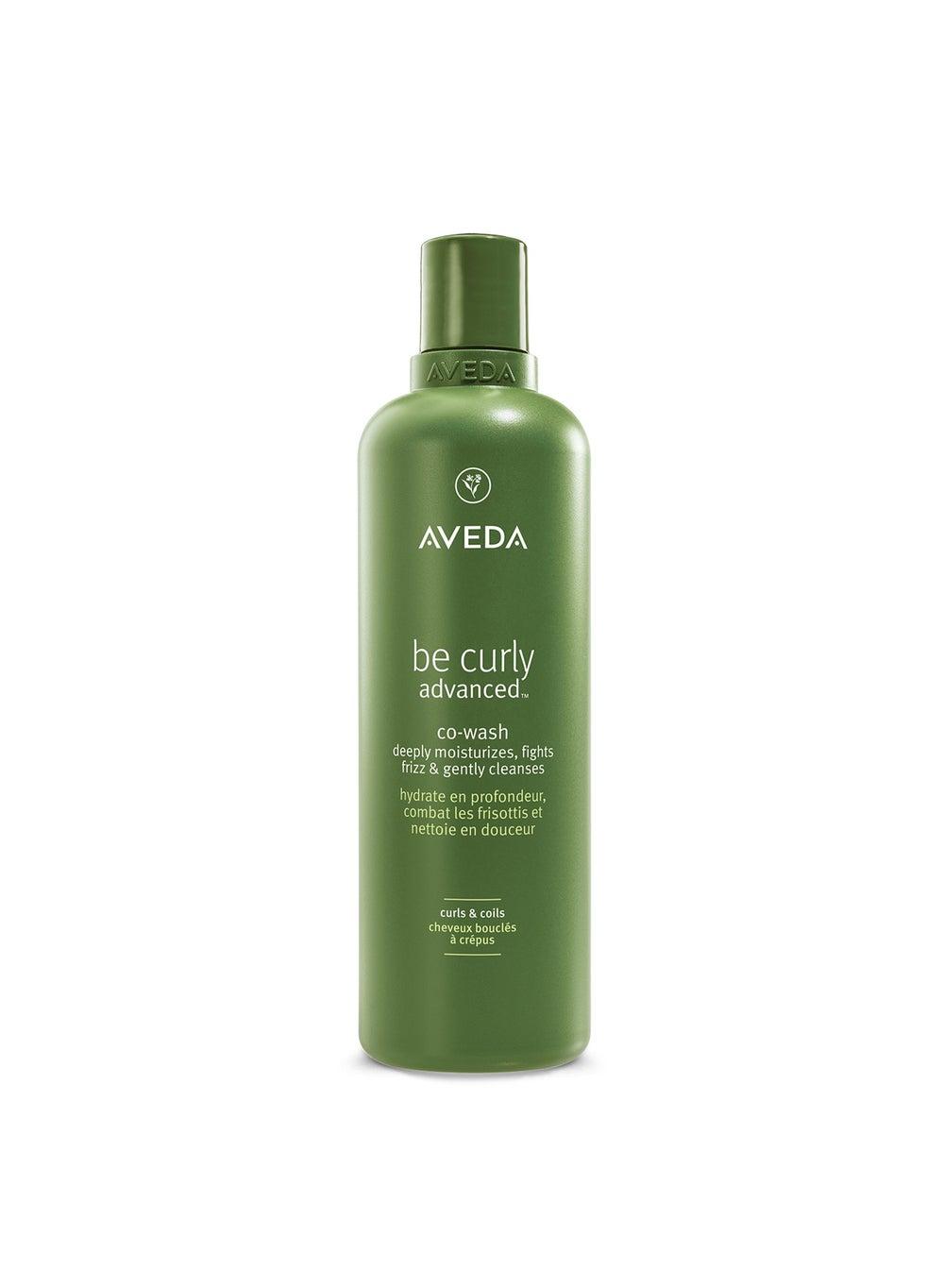 Be Curly Advanced Hydrating Co-Wash 350Ml - Image 1