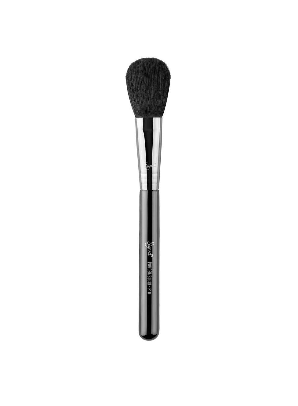 Sigma F10 Lush Flush Brush - Powder & Blush - Image 1