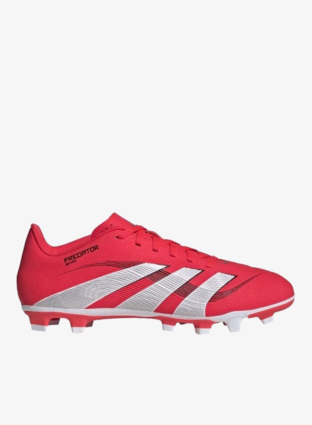Adidas Predator Club FG/MG Unisex Football Shoes - Image 1