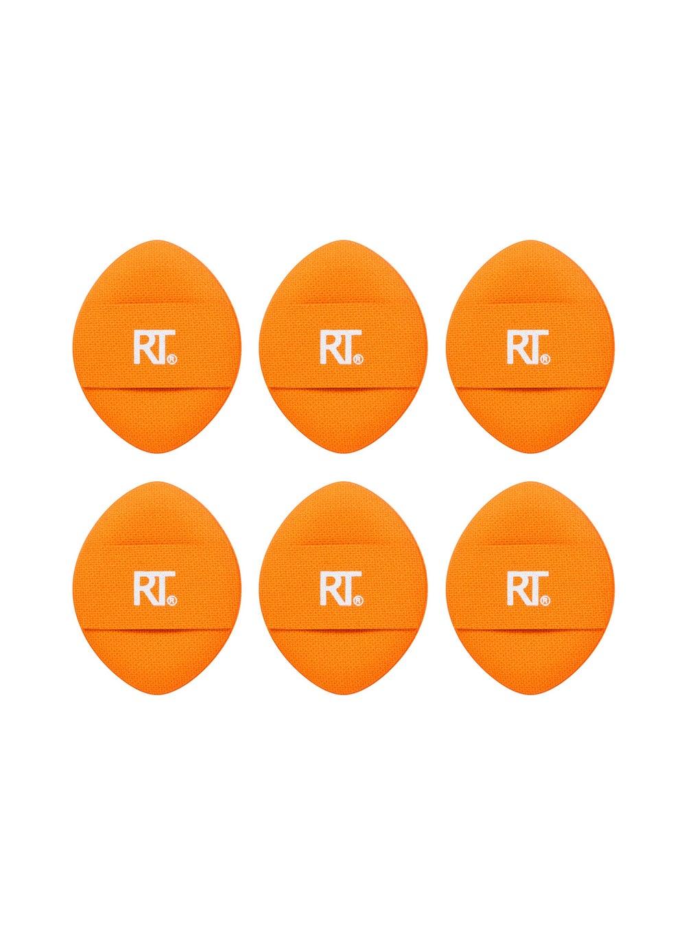 Mini Miracle Concealer Puff 6-Pack: Precision Coverage - Image 1