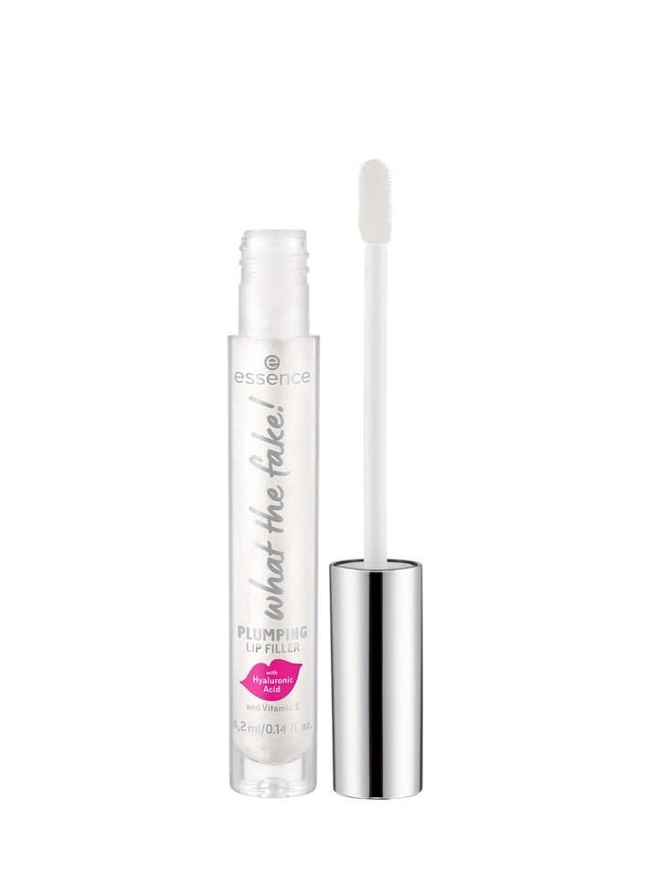 Essence 01 What The Fake! Luscious Lip Enhancer - Image 1