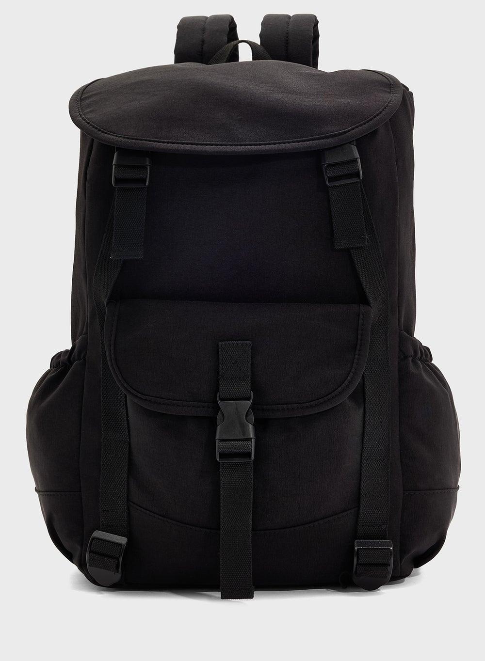 Seventy Five Sleek Urban Backpack for Modern Men - Image 1