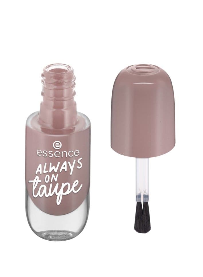 Essence Quick Dry Gel Nail Color 37 - Image 1