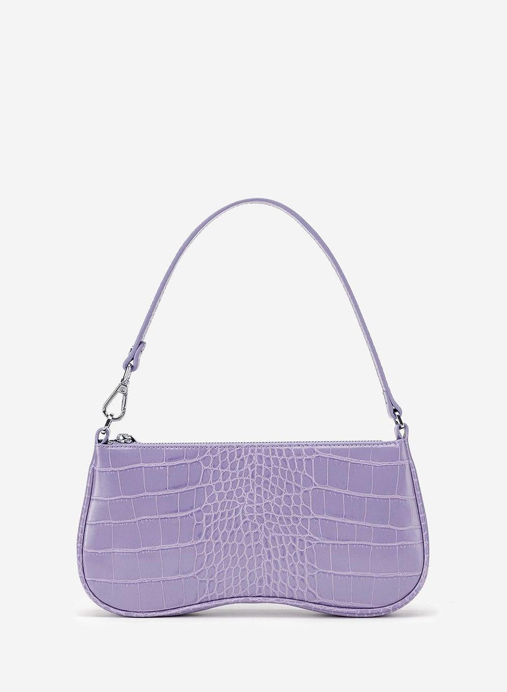 JW PEI Elegance - Chic Top Handle Women's Crossbody - Image 1