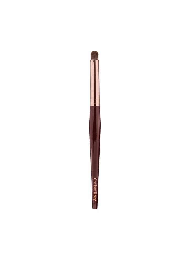 V2 Eye Smudger Brush for Precision Smoky Looks - Image 1