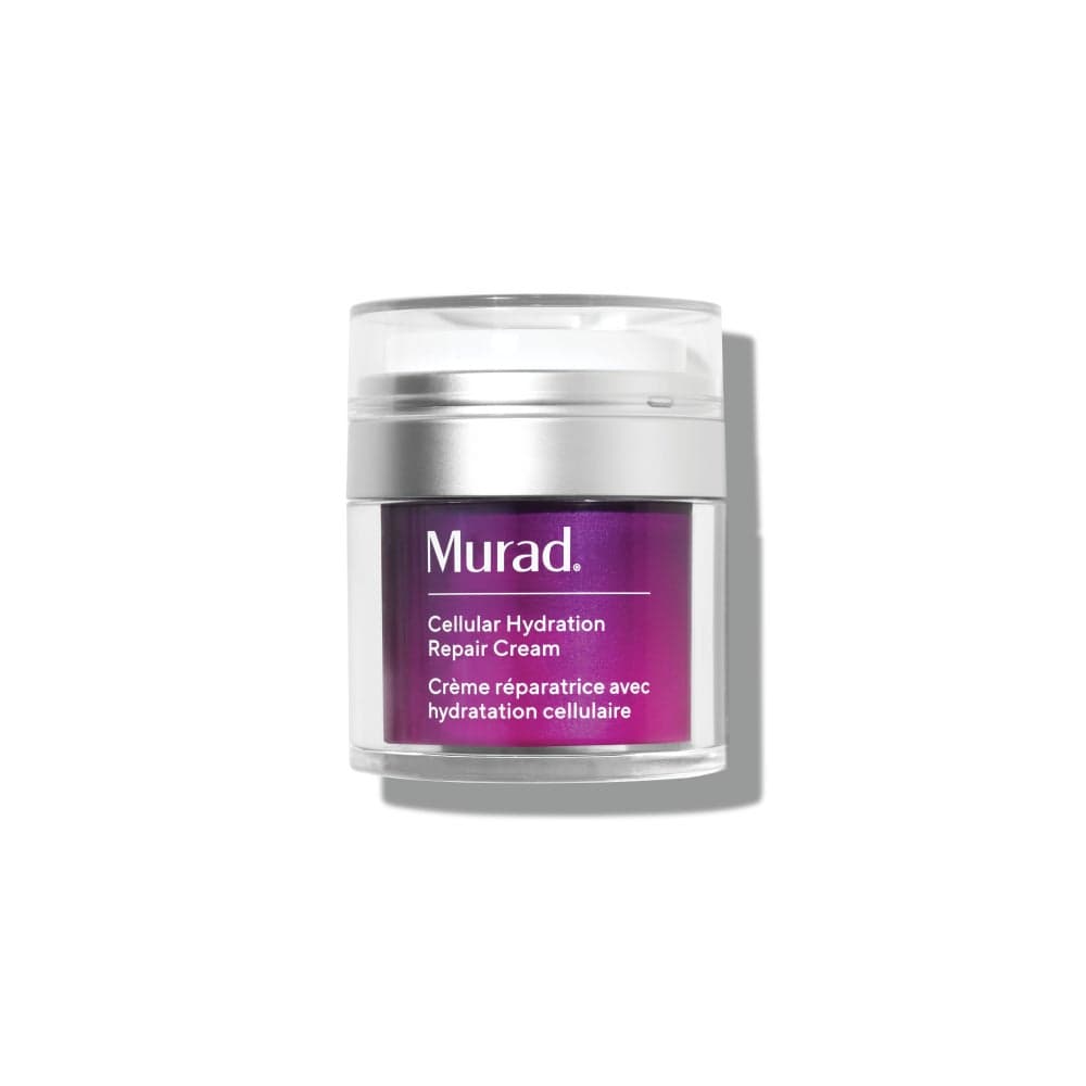 Luxury Bilberry Cellular Hydration Cream 50ml - Image 1