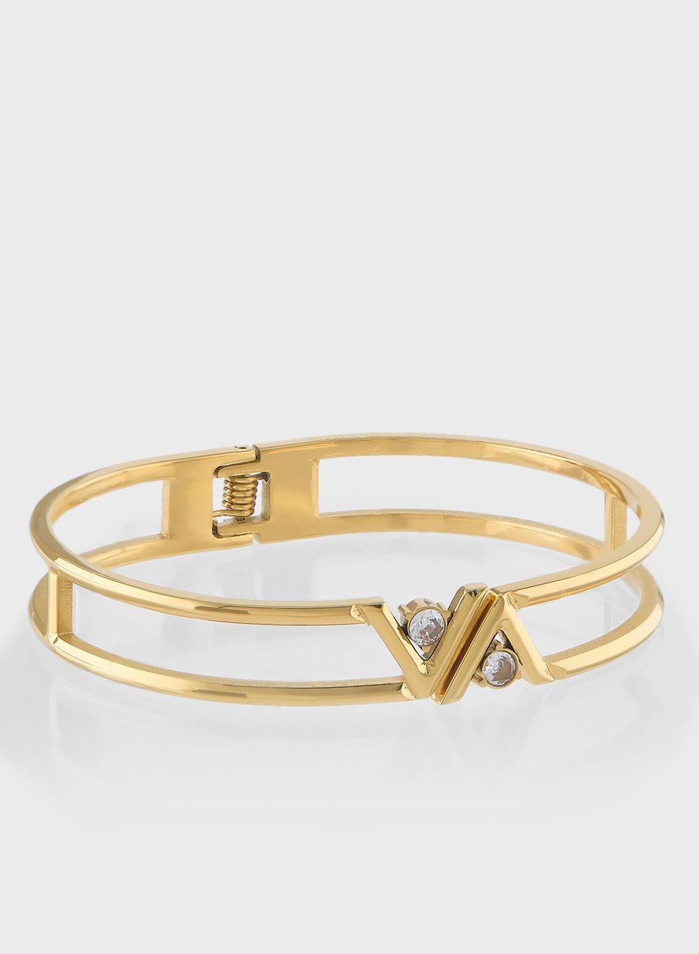 Staurtz Caris Bracelet - Elegance Redefined for Her - Image 1