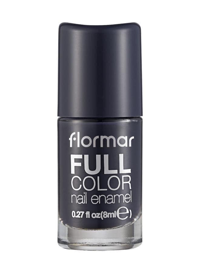 Flormar Twilight Full Color Nail Enamel FC69 - Image 1