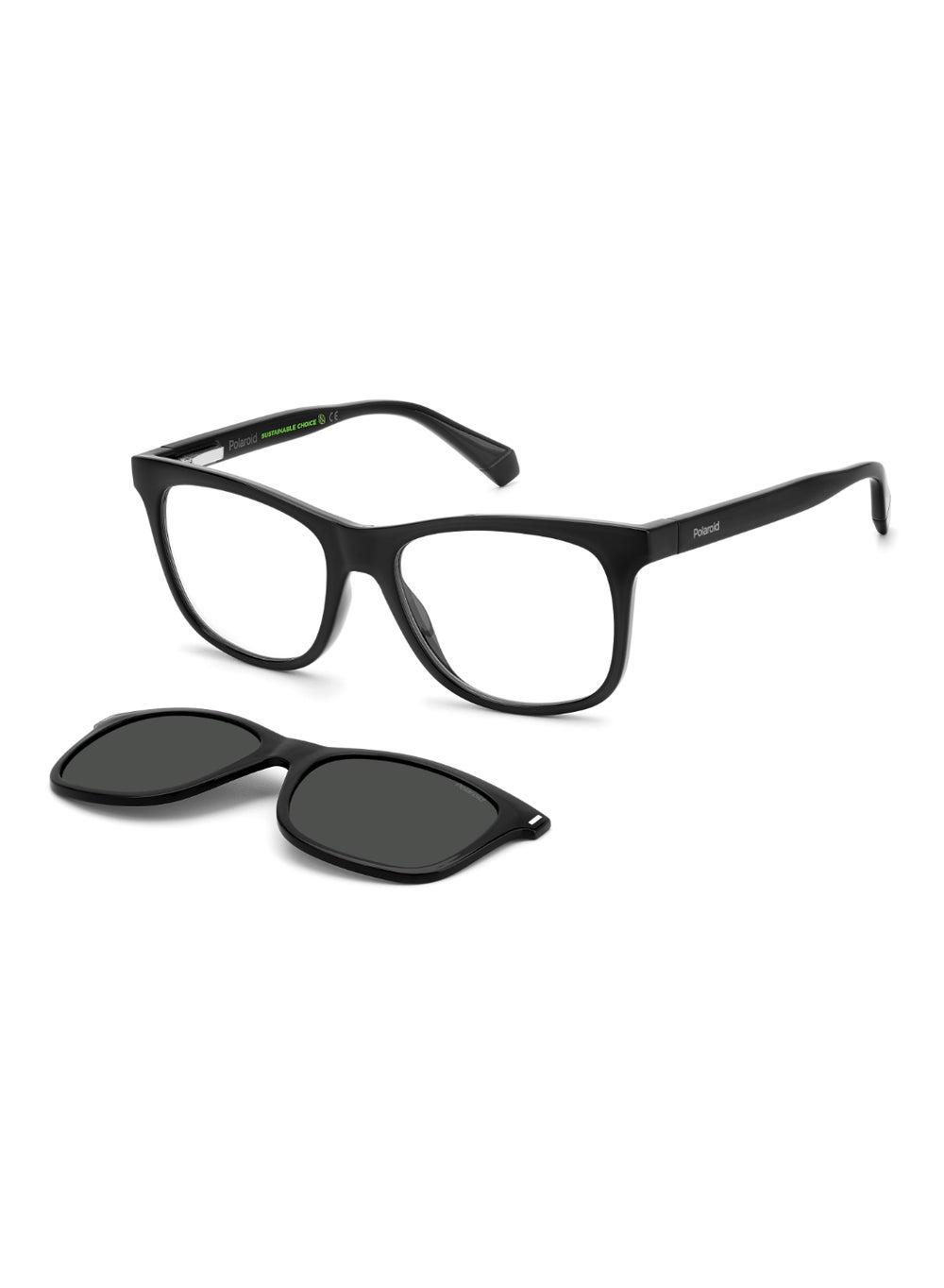 Polaroid PLD 6202/CS Women's Stylish UV Protection Sunglasses - Image 1