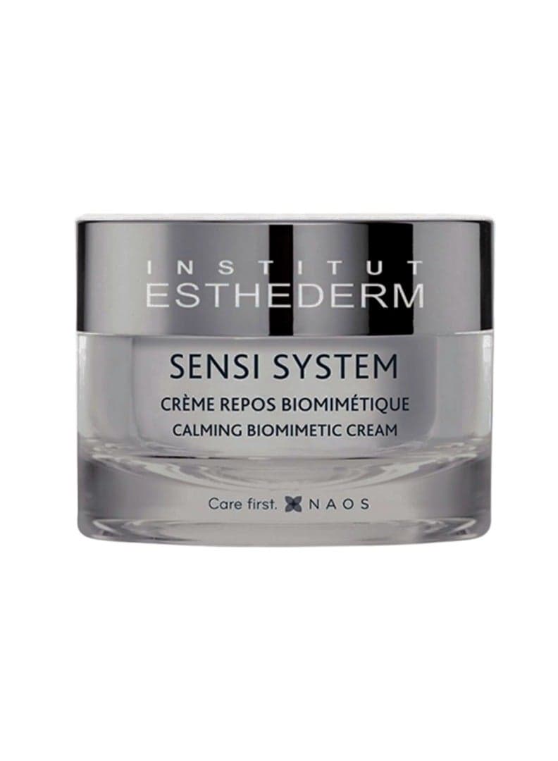 Soothing Biomimetic Cream for Sensitive Skin 50ml - Image 1