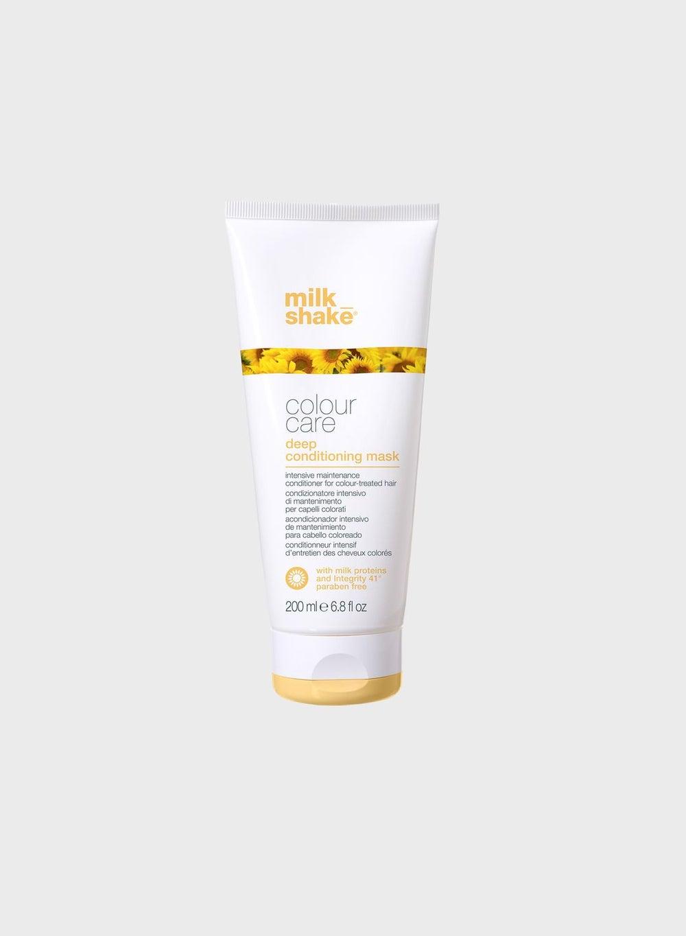 Milk_Shake Luminous Color Lock Hair Mask 200ml - Image 1