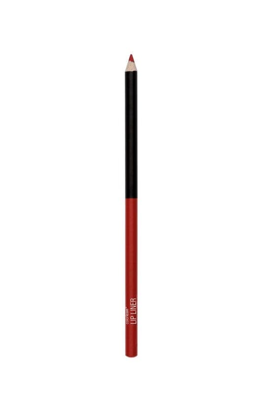 Wet N Wild Berry Red Lipliner: Rich, Vibrant Precision - Image 1